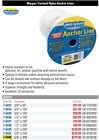 D20-03000 7-6442 Marpac Twisted Nylon Anchor