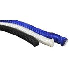 7-6484 Marpac Boat Docking Fender Bumper Line Blue Braided Mfp Marine