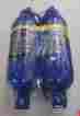 7-6528 Marpac Blue Fender 2 Pack 5-1 X 20 With Rope 787766765281