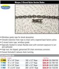 7-7455 Marpac 3 Strand Nylon