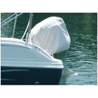 7-8025 Marpac Boat Marine Motor Cover For Engines Draw Rope In