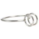 700425106393 Stainless Steel Marine Boat Anchor Retrieval Recovery Ring