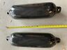 7120934 Taylor Made Boat Fenders Black