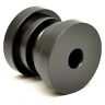 7135328 Marquis Yachts Boat Anchor Windlass Roller Inch Black