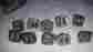 8700384 7141207 Carver Marquis Stainless Steel Boat Flush Tie Down 1 Each