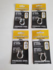 71514005409 Pc New Anchor Shackles Stainless Steel