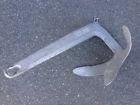 715934420984 Bruce Lbs Kg Galvanized Steel Boat Anchor Boats