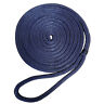 7181937 Robline Premium Nylon Double Braid Dock Line