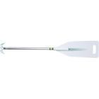 719249710709 Seachoice Telescoping Boat Hook And Paddle To