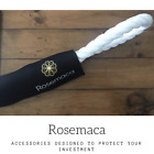 721782151963 Rosemaca New Rope Cover Mooring Line Yacht Boat