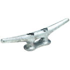 72290 Marpac Hot Dipped Inch Galvanized Gray Iron Cleats For Fastship