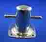 72299 Aaa 6 Bollard Mooring Bit Polished Stainless Steel New Rope Sampson Post