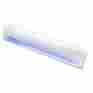 73-106-f Dock Edge Bumper Straight Dockguard 18 White
