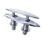 736900300147 Unbranded Premium Marine Grade Stainless Steel Boat Flush
