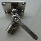 740229206257 Unbranded Boat Radio Vhf Antenna Ratchet Mount Base