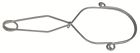 7403 Falltech Wireform Stainless Steel