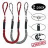 740642718177 Branded Bungee Rope Dock Boat Mooring Absorb Shock