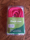 74115 Performance Rope Siupply Packs Of Red Double Braid Line