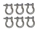 7411s Lehigh Secureline 1-4 Stainless 640265520136