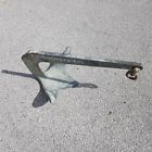 7436833145138 Lewmar Lbs Kg Claw Boat Anchor