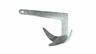 743683406034 Lewmar Claw Anchor Kg