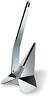7445009226250 Lewmar Stainless Steel Delta Anchor