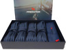 7445041239232 Predator Nz Dock Lines Bag Set Double Braided