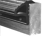 75000425 Stanpro Bumper Dock Flanged