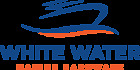 7565s White Water Stainless Steel