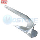 769305 Max Motosports Stainless Steel Anchor Lb Kg With Delta Style