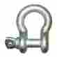 777kit581 Gpd 2ea 3 4 Screw Pin Anchor Shackles Rigging D Ring Shackle