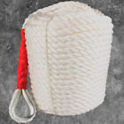 780330803235 Precision Auto Labs Twisted Three Strand Nylon Anchor