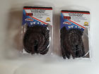 787766527926 Unbranded New Black Twisted Nylon Dock Line Boat