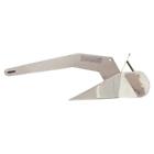 Anch0r 787766724400 Marpac Delta Style Stainless Steel