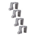 79191 Seachoice Pontoon Rail Fender Pack