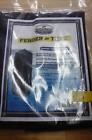 793573101808 Nautico Marine 2 Boat Fender Covers Black Large Brand New Still In Packages