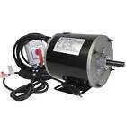 79602 Wired Boat Lift Motor With Lock On Switch Hp