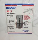 798772101215 Windline New Anchor Lock For Up To Lbs