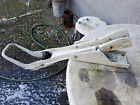 79960-1l Good Automatic Windlass Alloy Anchor Roller Assembly Marine Boat