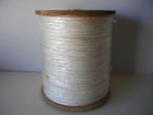 17005 8 600 3 Supply Foot Nylon Double Rope White Performance Braid