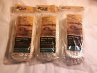 0349208 8 Hawk 278 Ft Boat " Dock Nylon 3 25 Mooring Braided Rope Twisted Blue Line Lb