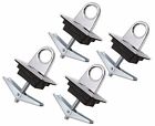810220 Progrip 4 Anchor Point Tie
