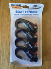 810648003055 Boa Fender Quick Attach Hooks Pack New