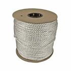811-530080-00600 Orion Ropeworks Inc Twisted Nylon Ropes In Ft 790851097556