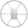 3005.3972 814166024004 Extreme Max Aluminum Boat Lift Wheel