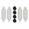 3006.7381 814166025612 Extreme Max Boattector Fender Value White
