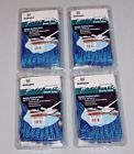 0790853 81508 Wellington Marine New Blue Double Braided Boat Nylon 079085815083