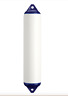 82-633-511 Polyform White Blue Eye Heavy Duty Fender 743952005395