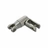 826544001583 Norestar New Stainless Steel Multidirectional Boat Anchor Swivel