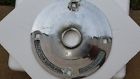 83-500-7 Bertram Galley Maid Anchor